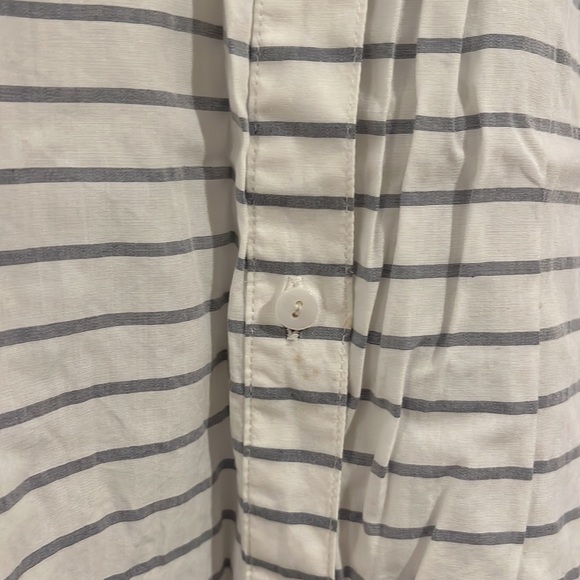 L.L. Bean Button Down Shirt - Picture 9 of 9